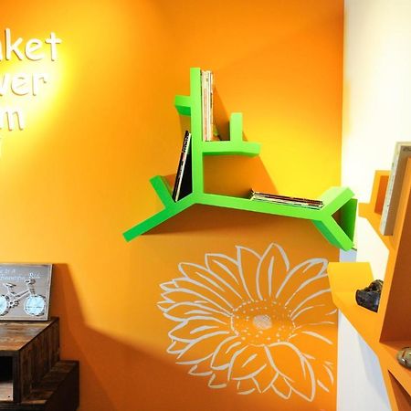 Seaside Walk Homestay Magong Εξωτερικό φωτογραφία