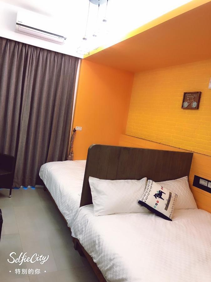 Seaside Walk Homestay Magong Εξωτερικό φωτογραφία