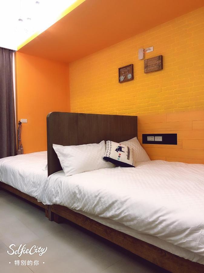 Seaside Walk Homestay Magong Εξωτερικό φωτογραφία