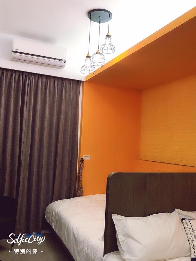 Seaside Walk Homestay Magong Εξωτερικό φωτογραφία