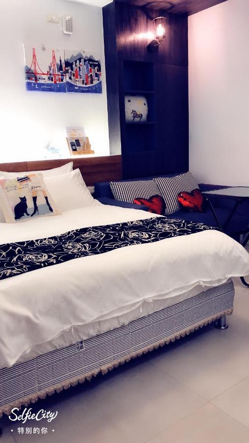 Seaside Walk Homestay Magong Εξωτερικό φωτογραφία