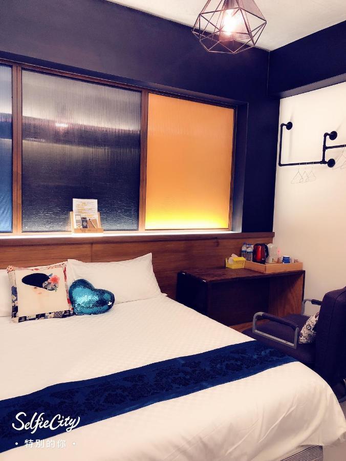 Seaside Walk Homestay Magong Εξωτερικό φωτογραφία
