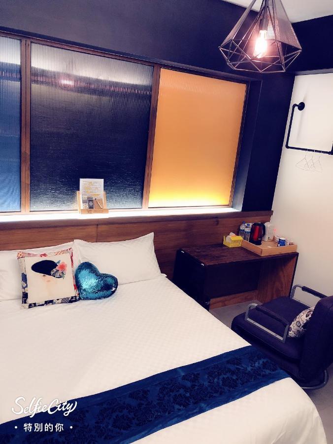 Seaside Walk Homestay Magong Εξωτερικό φωτογραφία