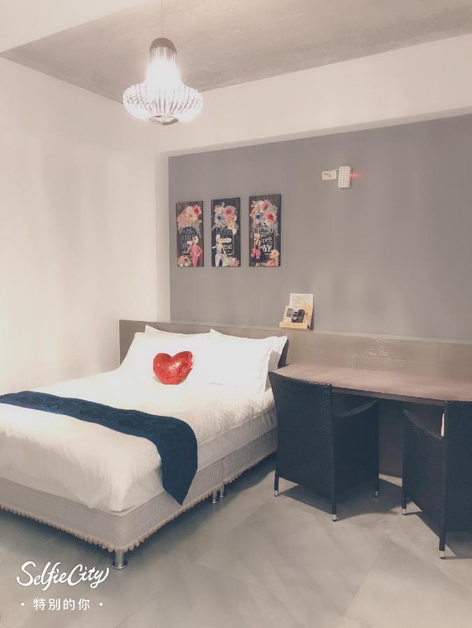 Seaside Walk Homestay Magong Εξωτερικό φωτογραφία