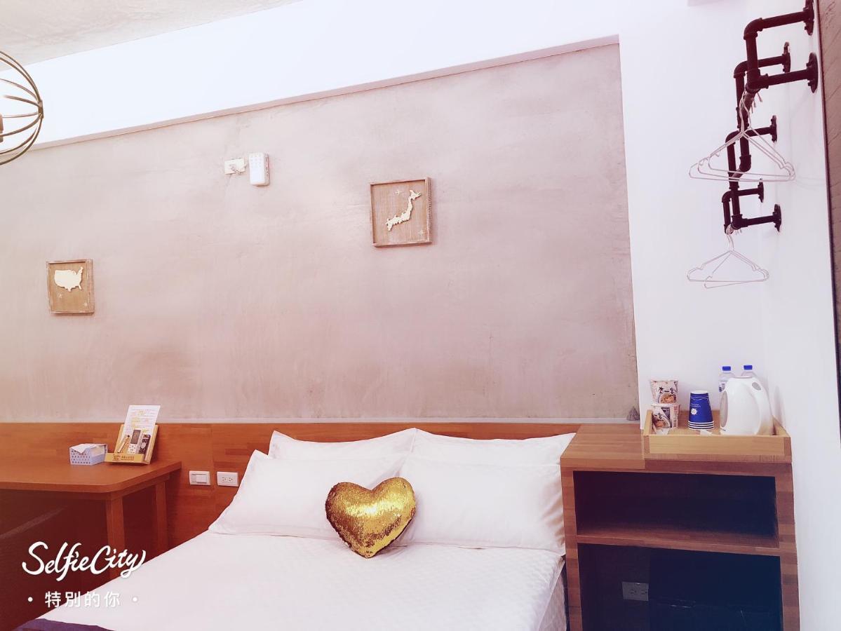 Seaside Walk Homestay Magong Εξωτερικό φωτογραφία