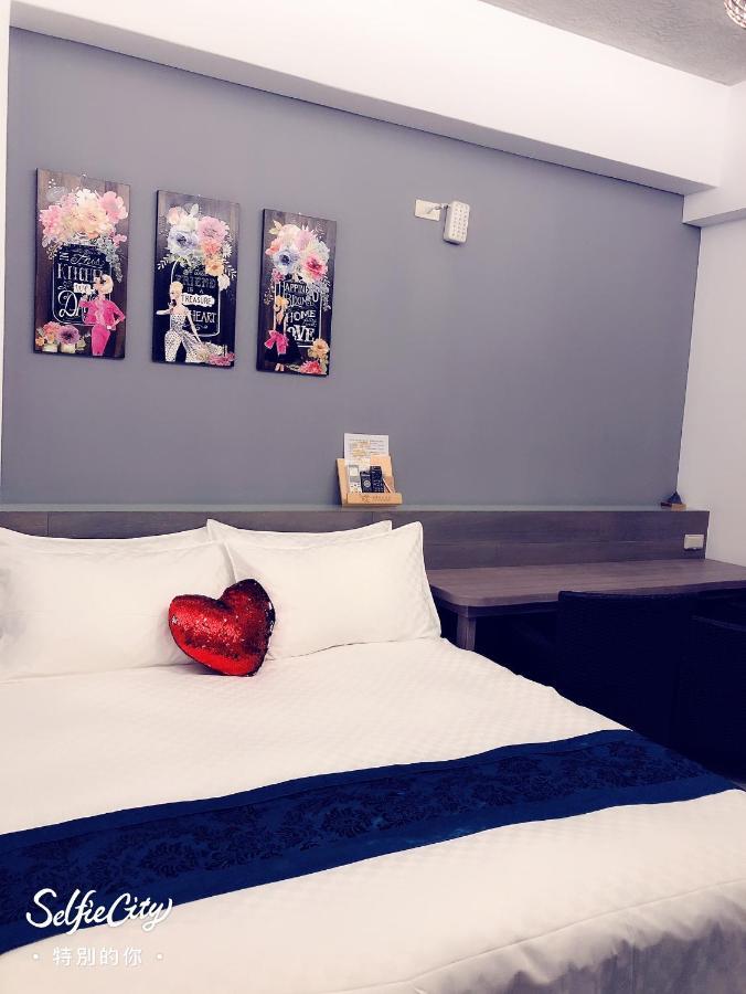 Seaside Walk Homestay Magong Εξωτερικό φωτογραφία