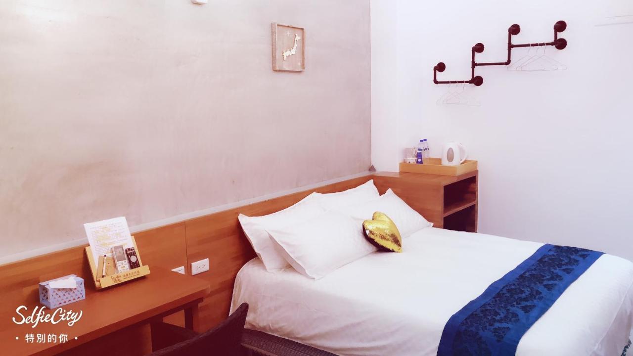 Seaside Walk Homestay Magong Εξωτερικό φωτογραφία