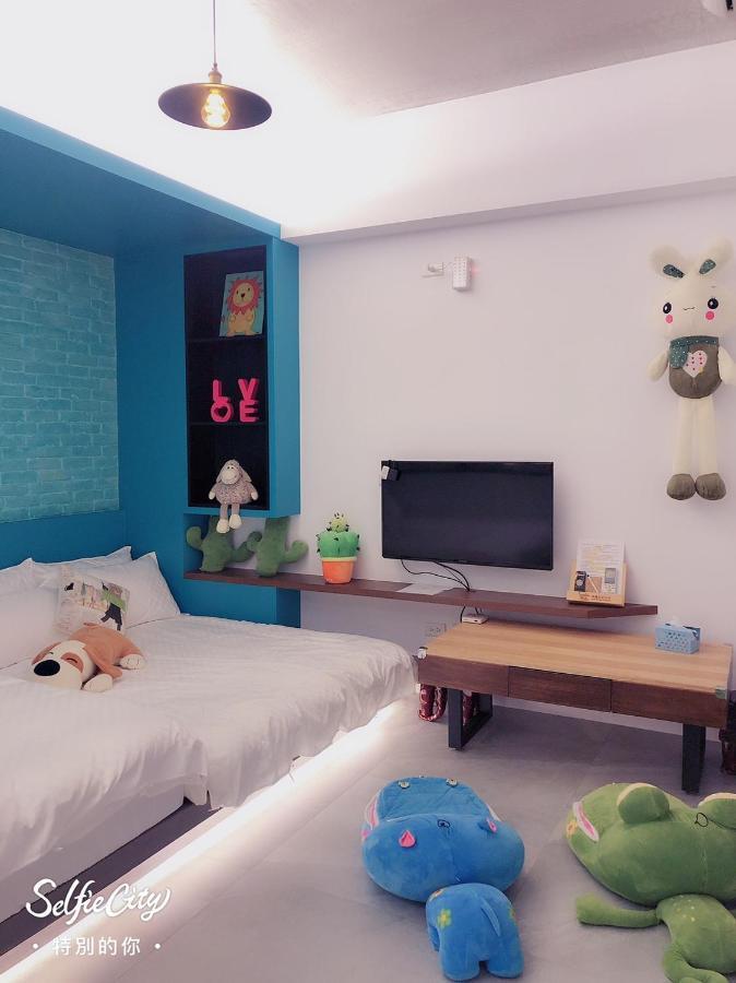 Seaside Walk Homestay Magong Εξωτερικό φωτογραφία