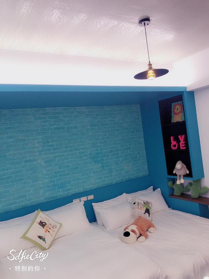Seaside Walk Homestay Magong Εξωτερικό φωτογραφία