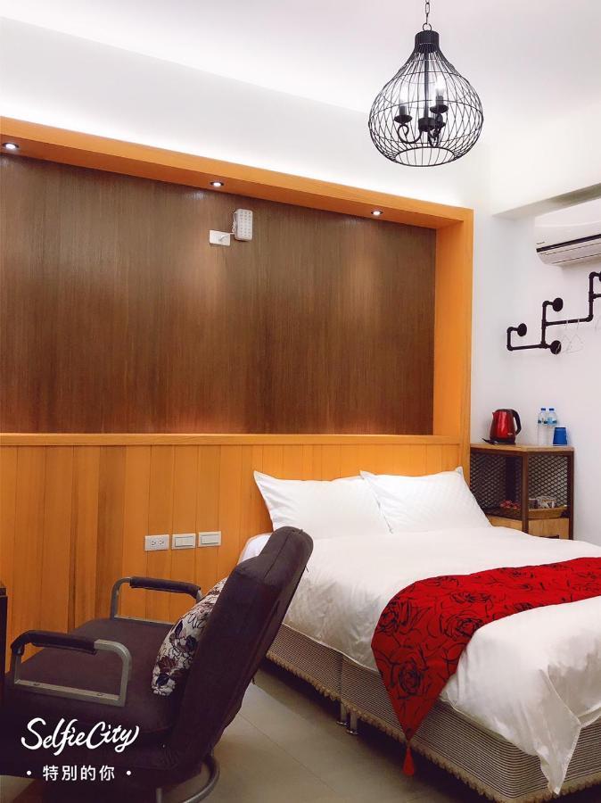 Seaside Walk Homestay Magong Εξωτερικό φωτογραφία
