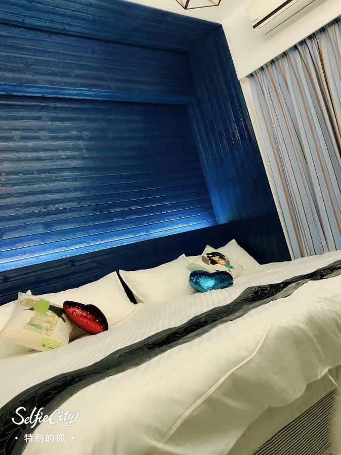 Seaside Walk Homestay Magong Εξωτερικό φωτογραφία