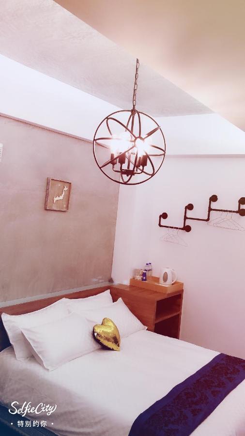 Seaside Walk Homestay Magong Εξωτερικό φωτογραφία