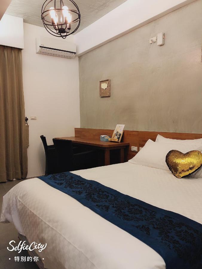 Seaside Walk Homestay Magong Εξωτερικό φωτογραφία