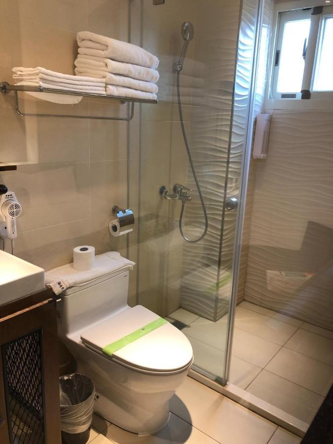 Seaside Walk Homestay Magong Εξωτερικό φωτογραφία