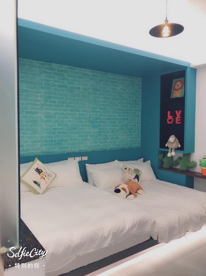 Seaside Walk Homestay Magong Εξωτερικό φωτογραφία