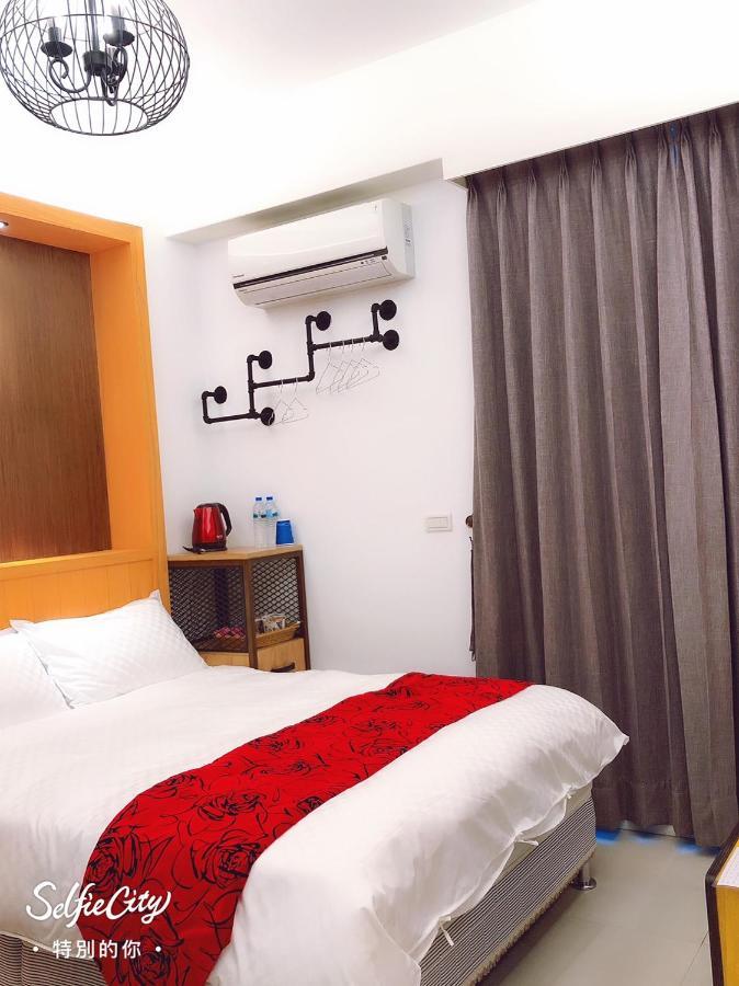 Seaside Walk Homestay Magong Εξωτερικό φωτογραφία