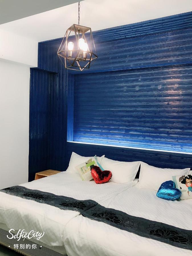 Seaside Walk Homestay Magong Εξωτερικό φωτογραφία