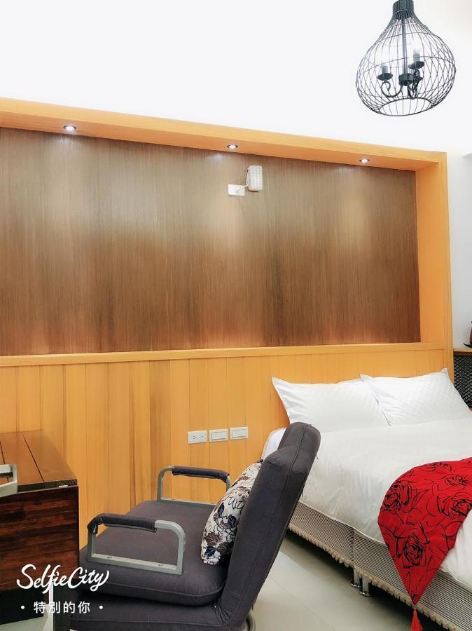 Seaside Walk Homestay Magong Εξωτερικό φωτογραφία