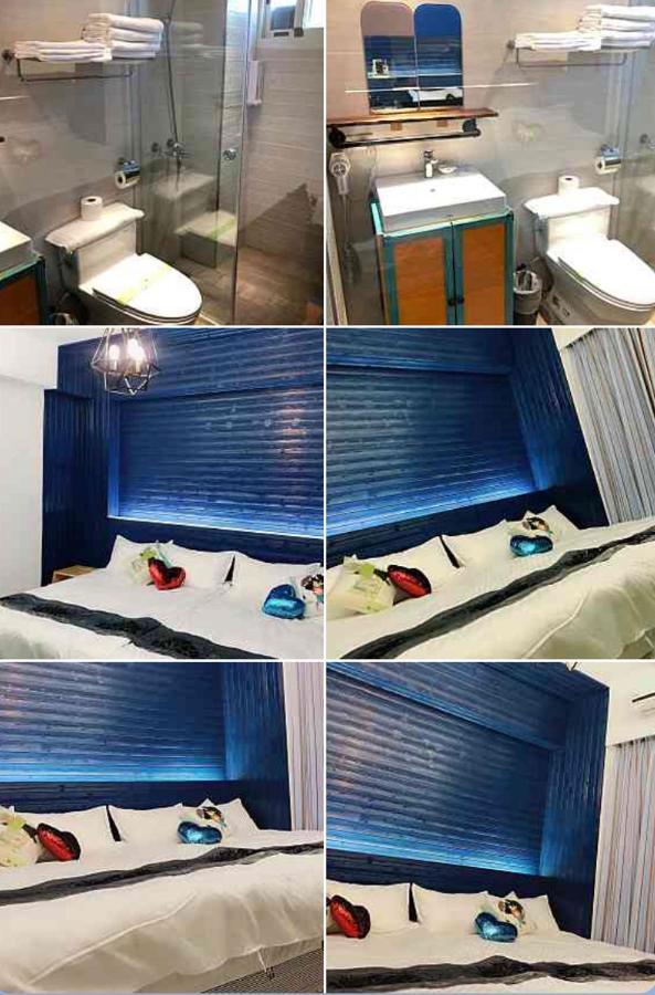 Seaside Walk Homestay Magong Εξωτερικό φωτογραφία