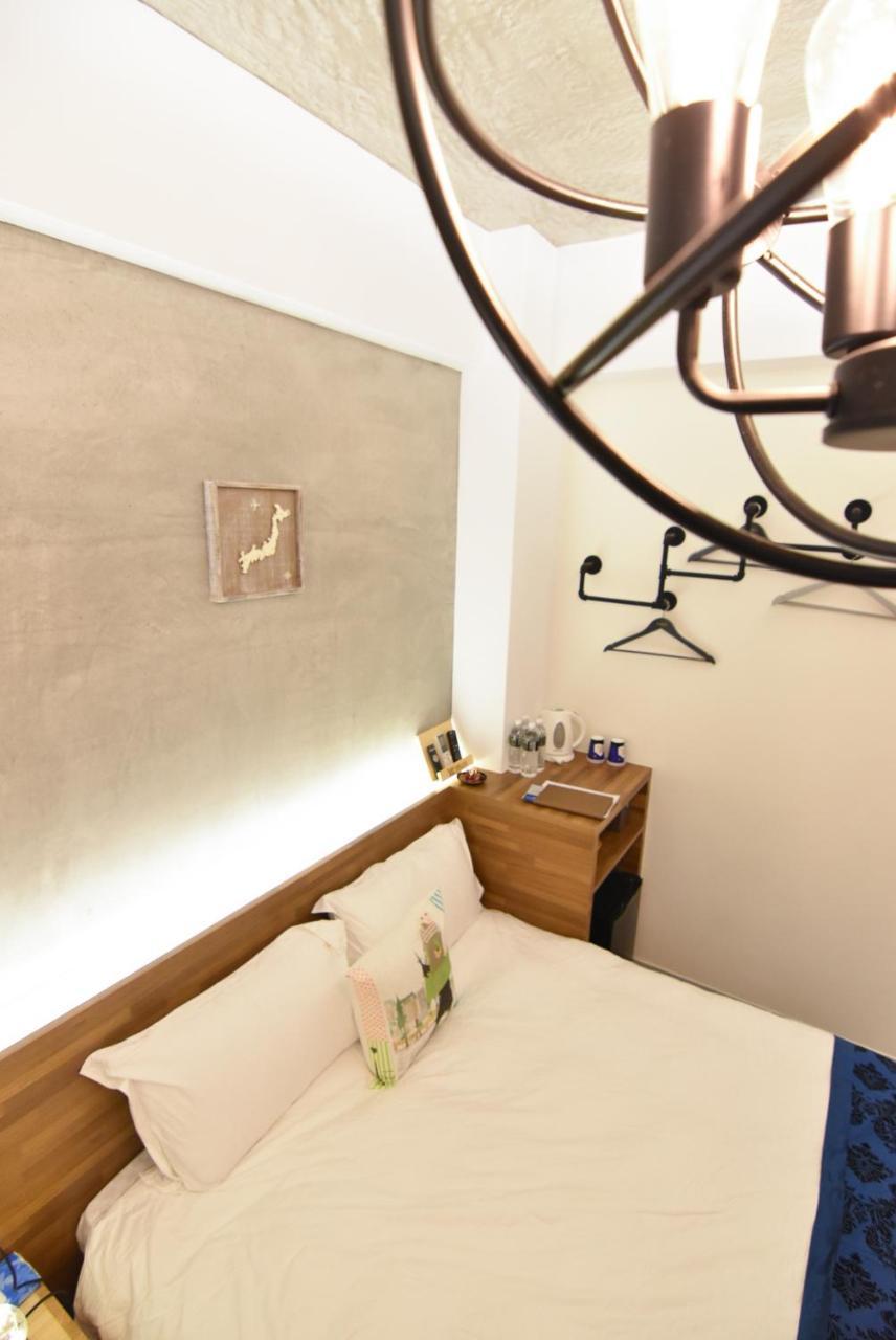 Seaside Walk Homestay Magong Εξωτερικό φωτογραφία
